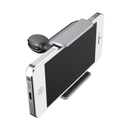 PRODIGEE HANDSFREE VENT NEGRO