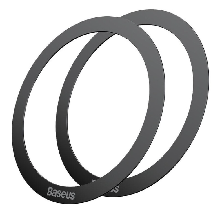 L-BASEUS HALO MAGNETIC METAL RING