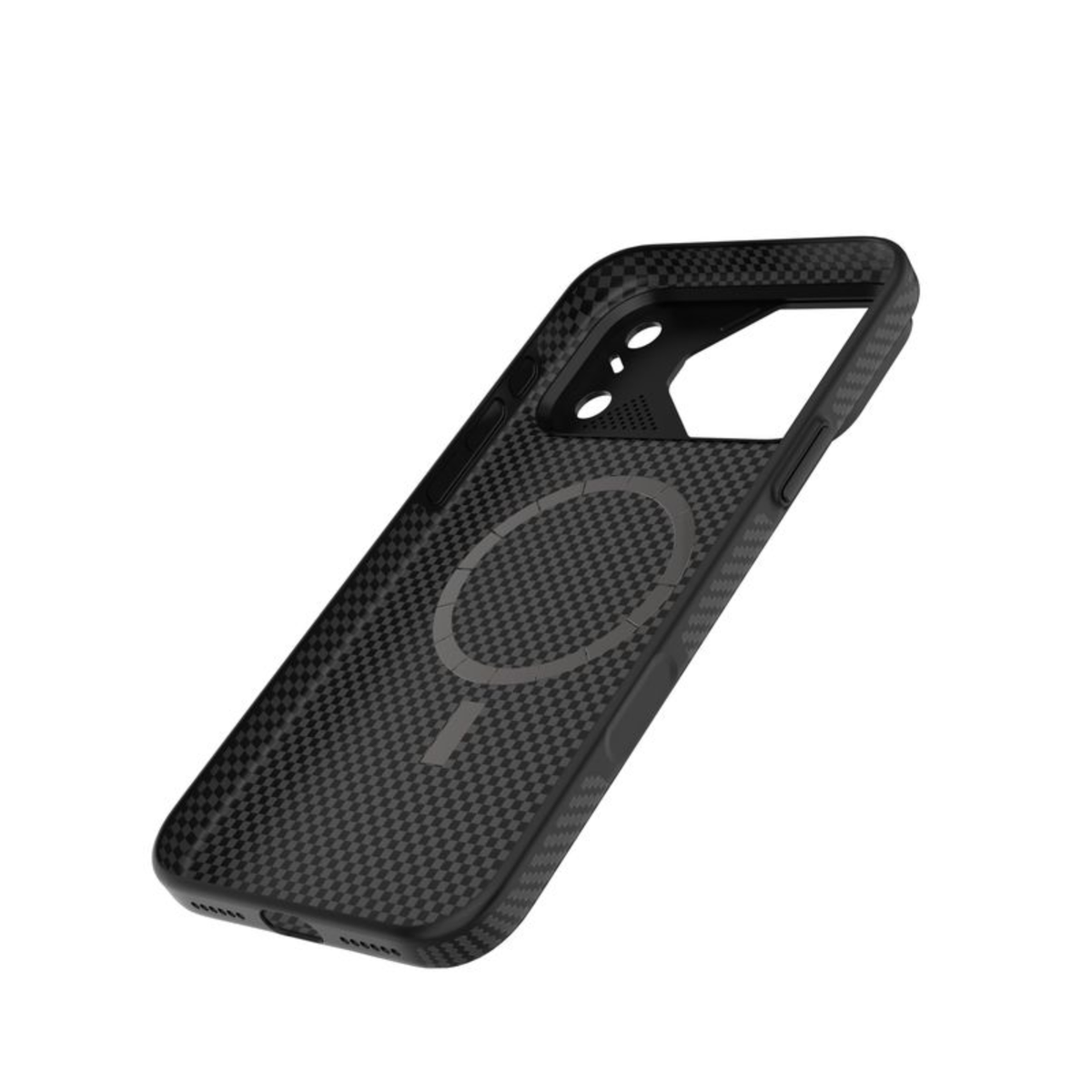 PRODIGEE KEVO IPHONE 18/17 PRO MAX BLACK