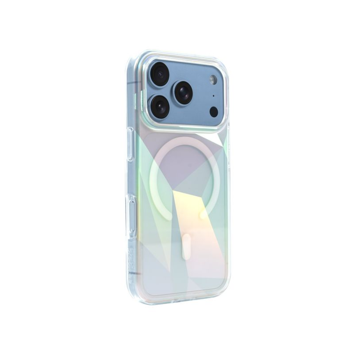 PRODIGEE GEO IPHONE 18/17 PRO