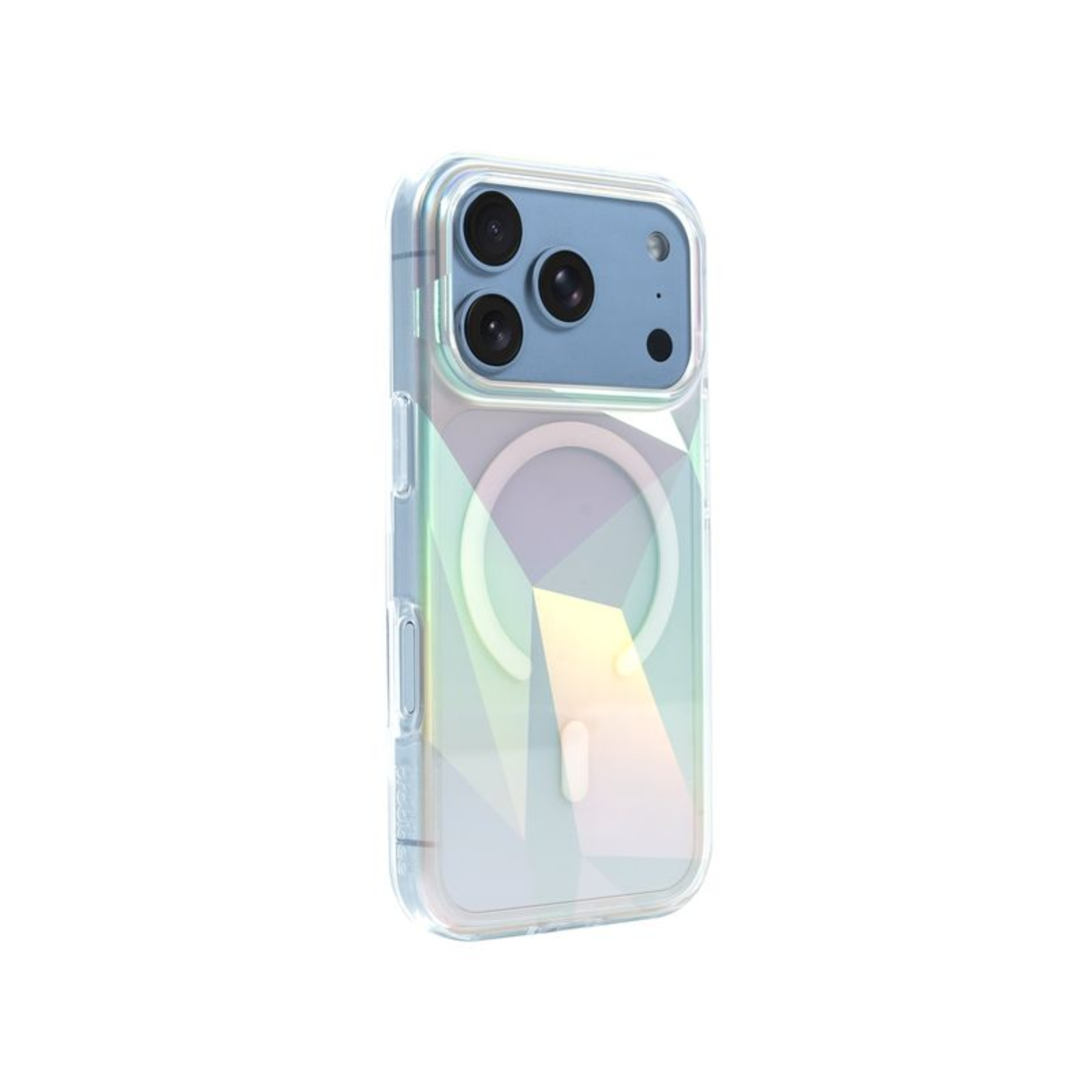PRODIGEE GEO IPHONE 18/17 PRO