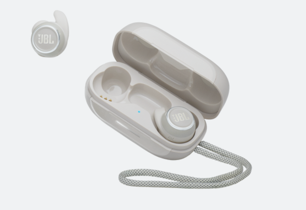 JBL REFLECT MINI NC AUDIFONO BLANCO