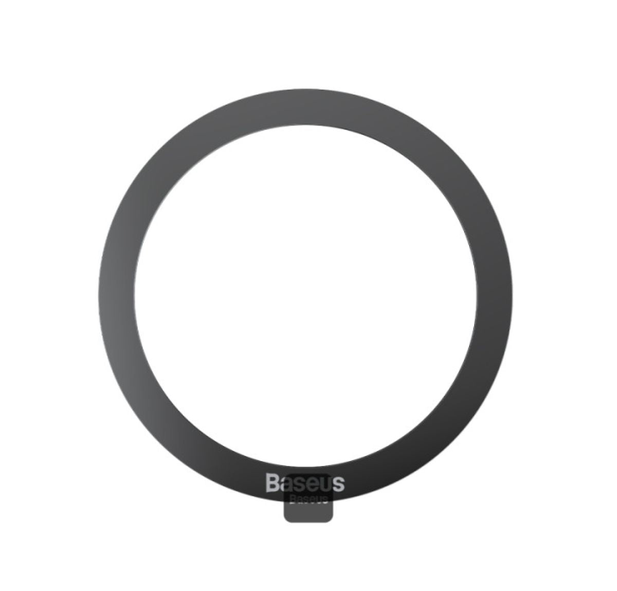 L-BASEUS HALO MAGNETIC METAL RING
