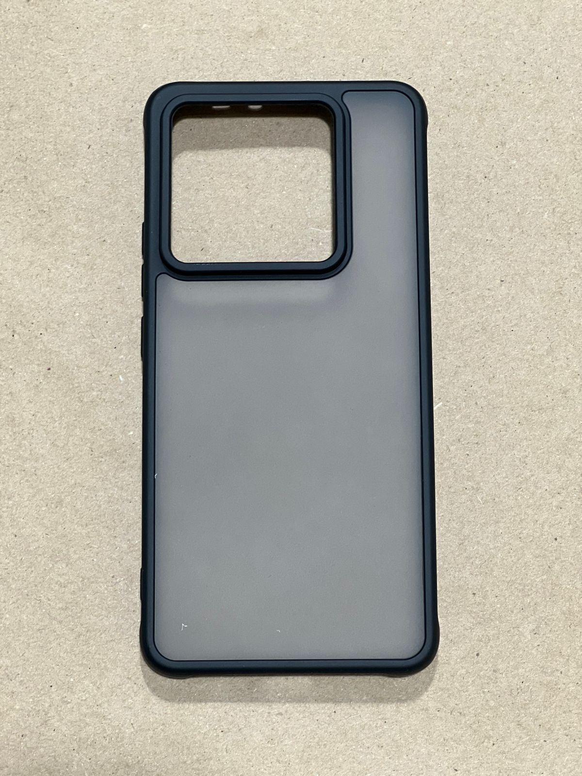MASTER CASE PURE XIAOMI 14T PRO HUMO