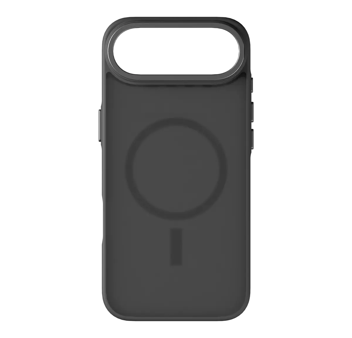 LOGiiX FROST GUARD IPHONE 17 AIR NEGRO