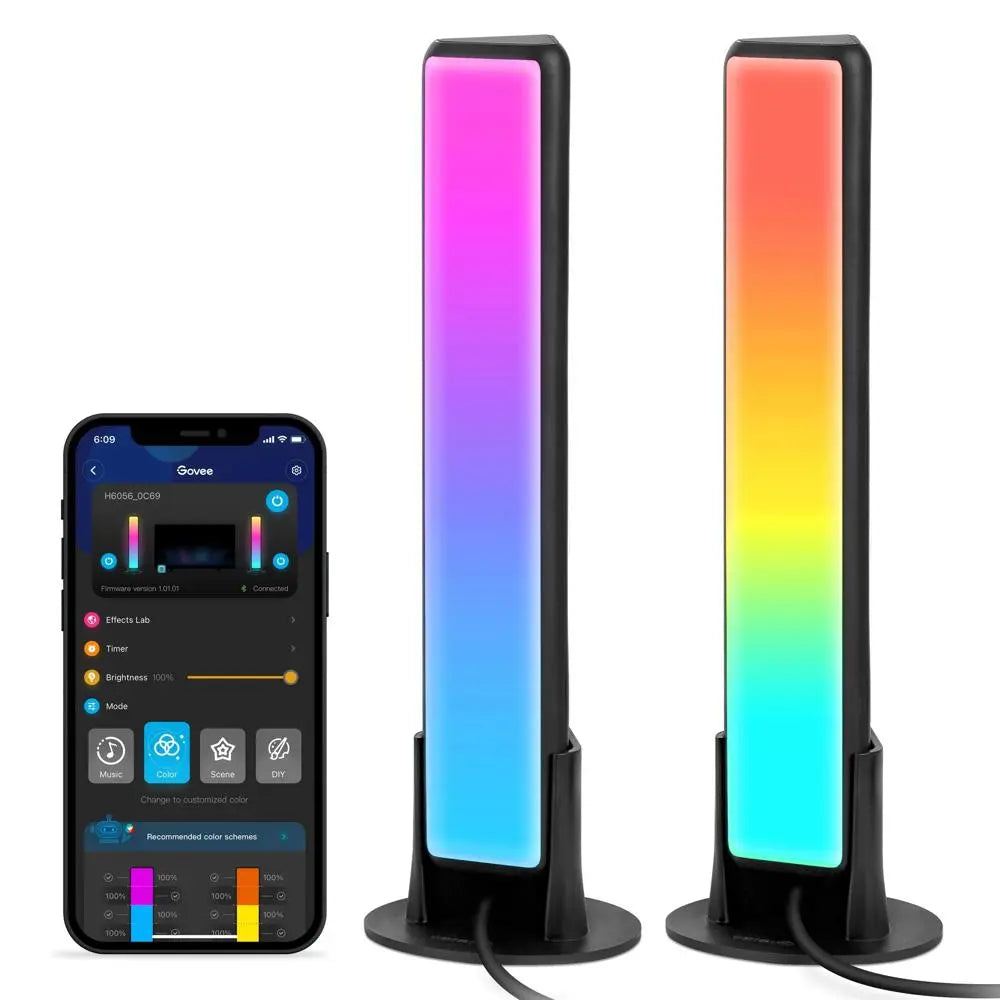 Govee Barras LED RGBICWW H60561D1