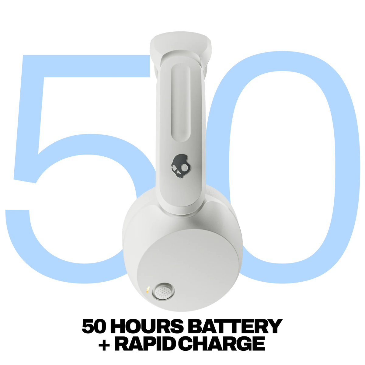 SKULLCANDY ICON 180 BONE