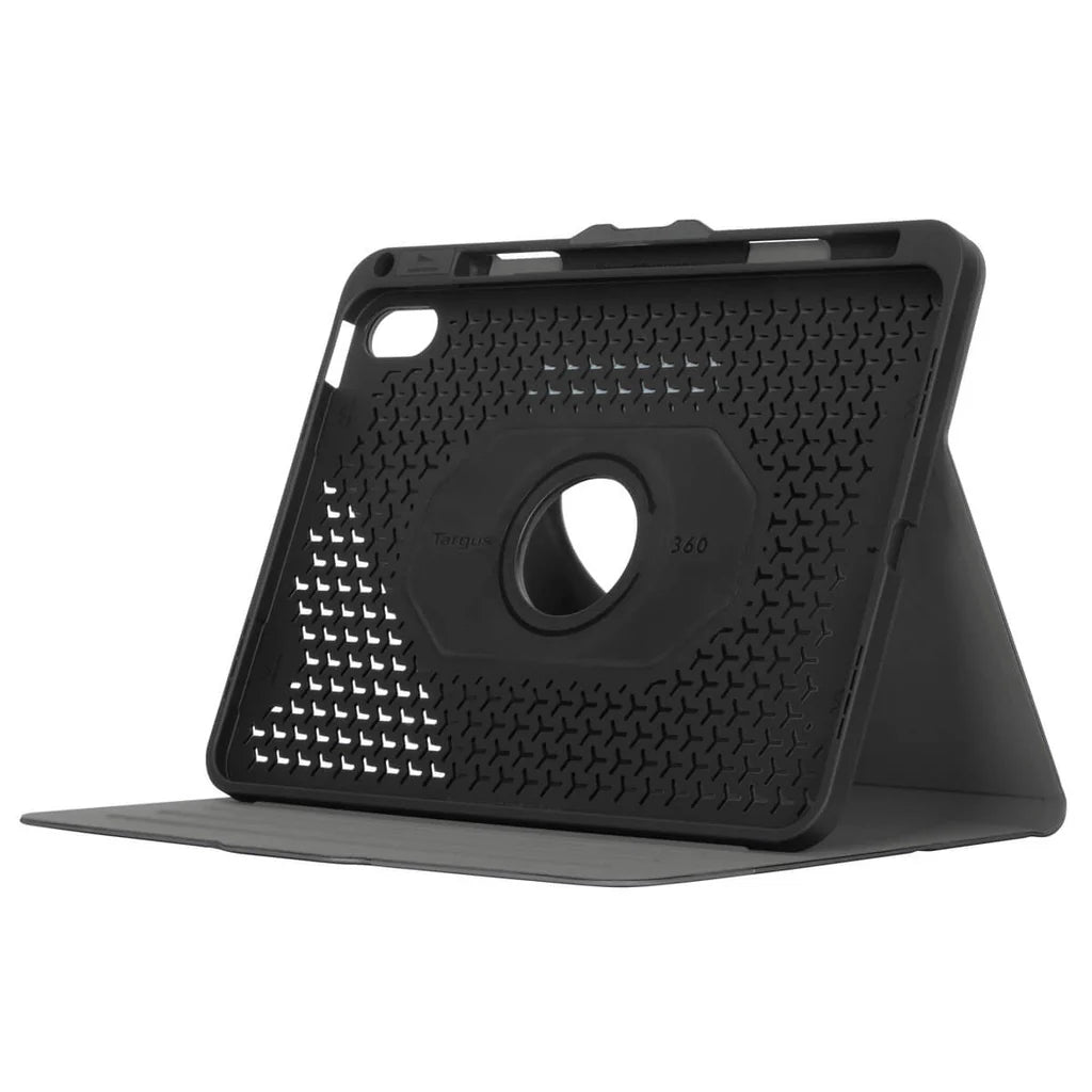 TARGUS VERSAVU IPAD A16 AN 10th BLACK