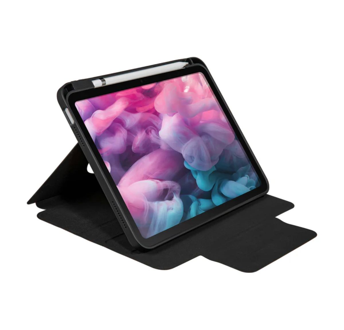 LAUT PRESTIGE FOLIO MG IPAD AIR 13" (2024) NEGRO