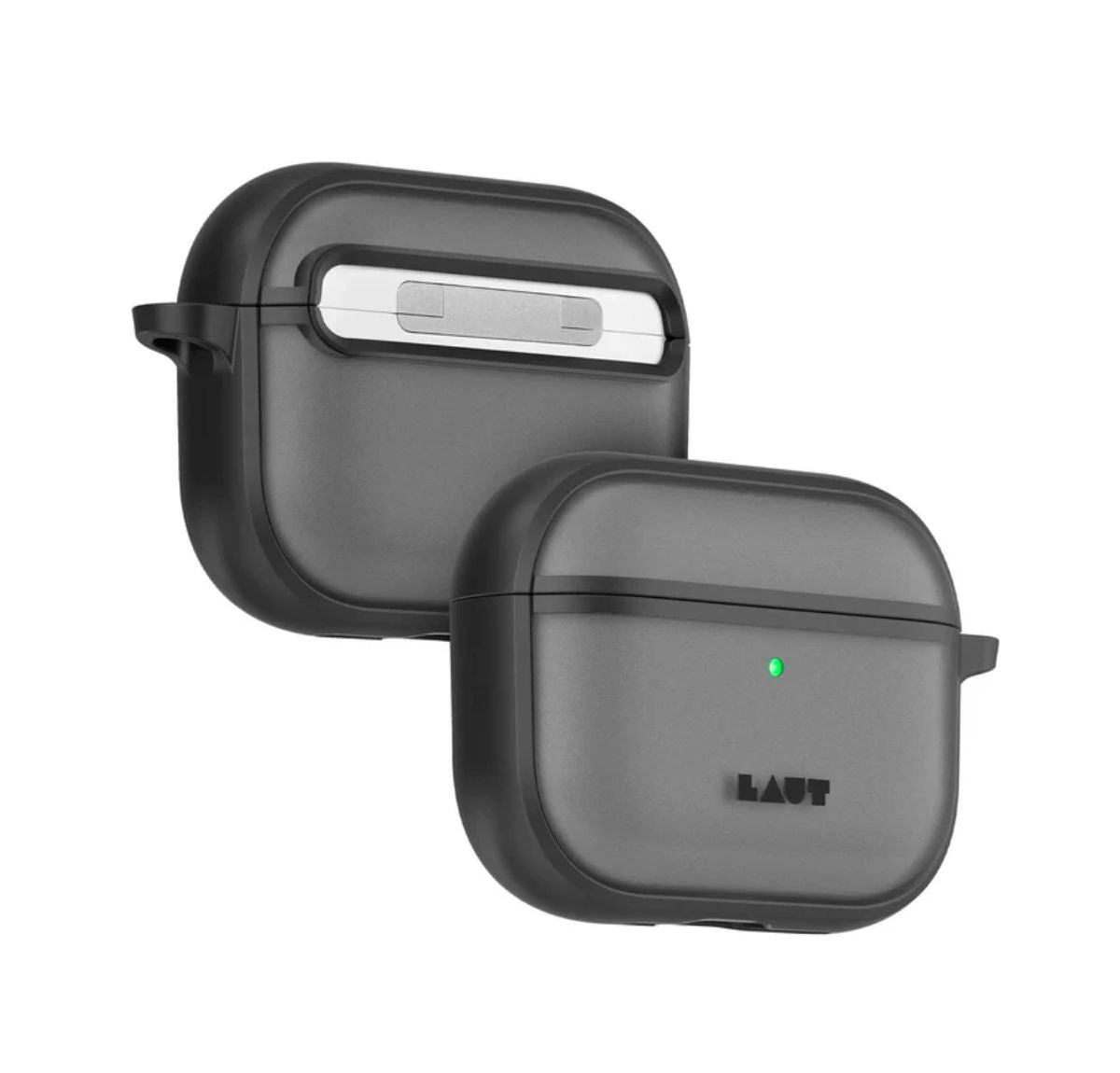 LAUT HUEX PROTECT AIRPODS PRO3  BLACK