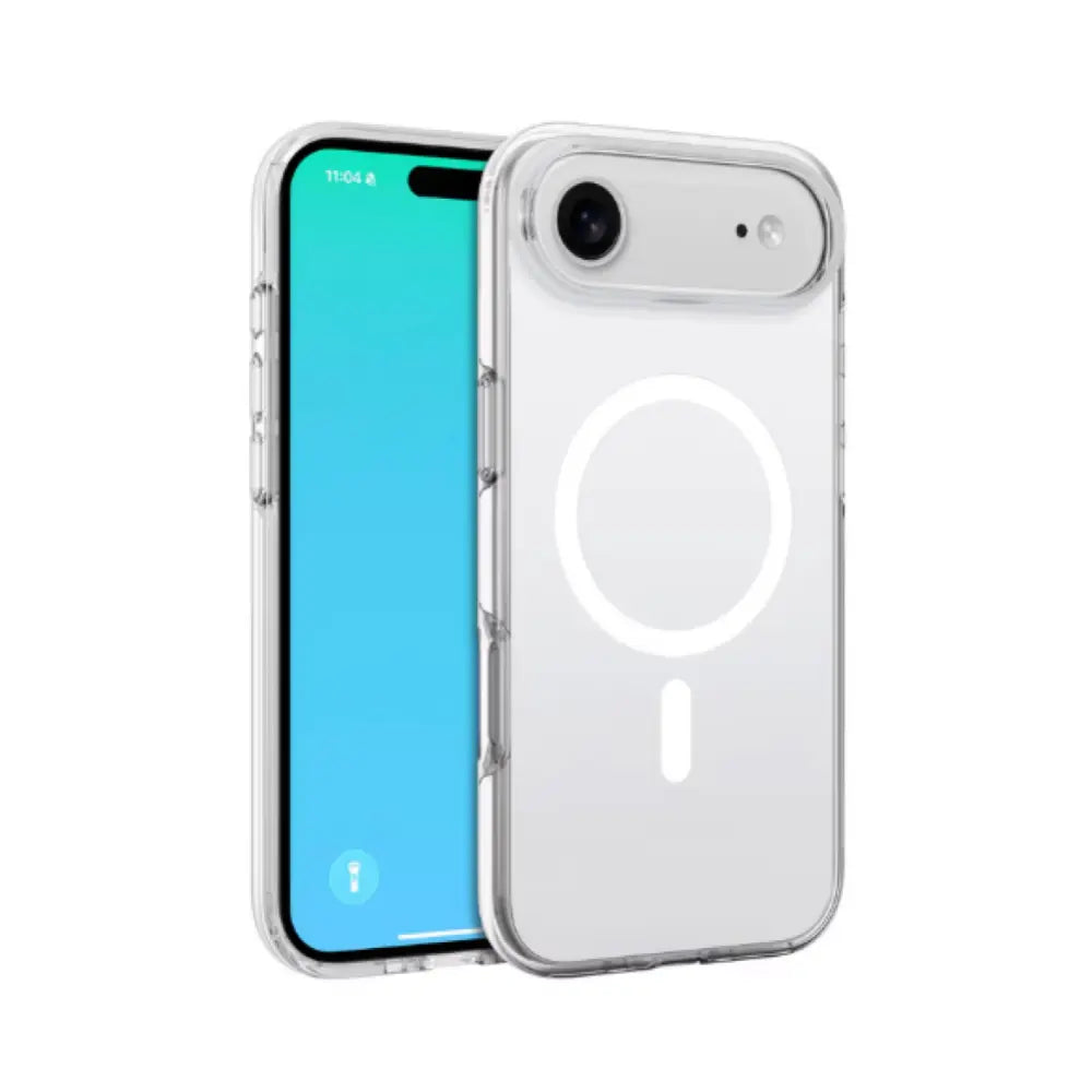 L-NIMBUS9 VANTAGE IPHONE 17 AIR CLEAR