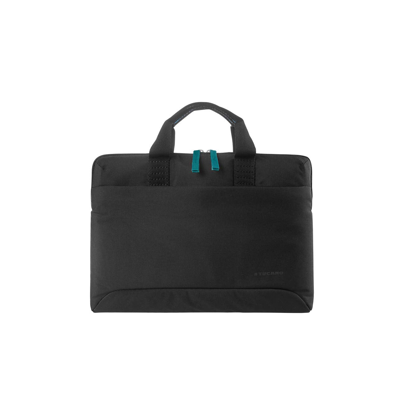 TUCANO SMILZA SUPERSLIM FUNDA PARA COMPUTADORA 14 PULGADAS NEGRA