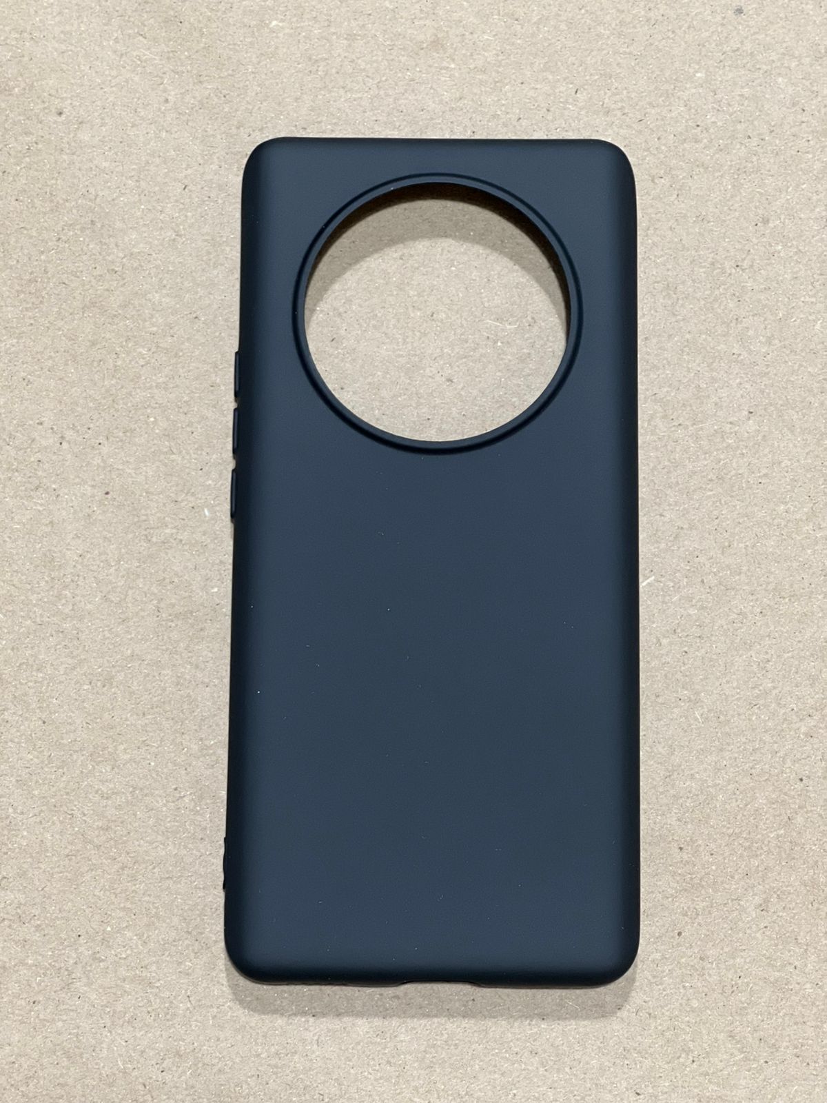 MASTER CASE ANPRO HONOR MAGIC 6 LITE NEGRO