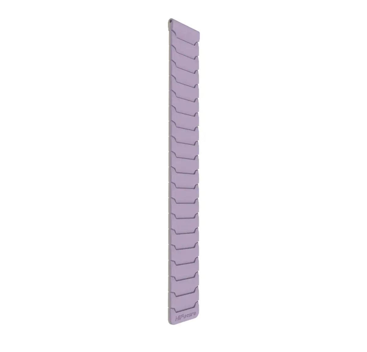 HIFUTURE ANCHOR-E SMARTWATCH STRAP PURPLE