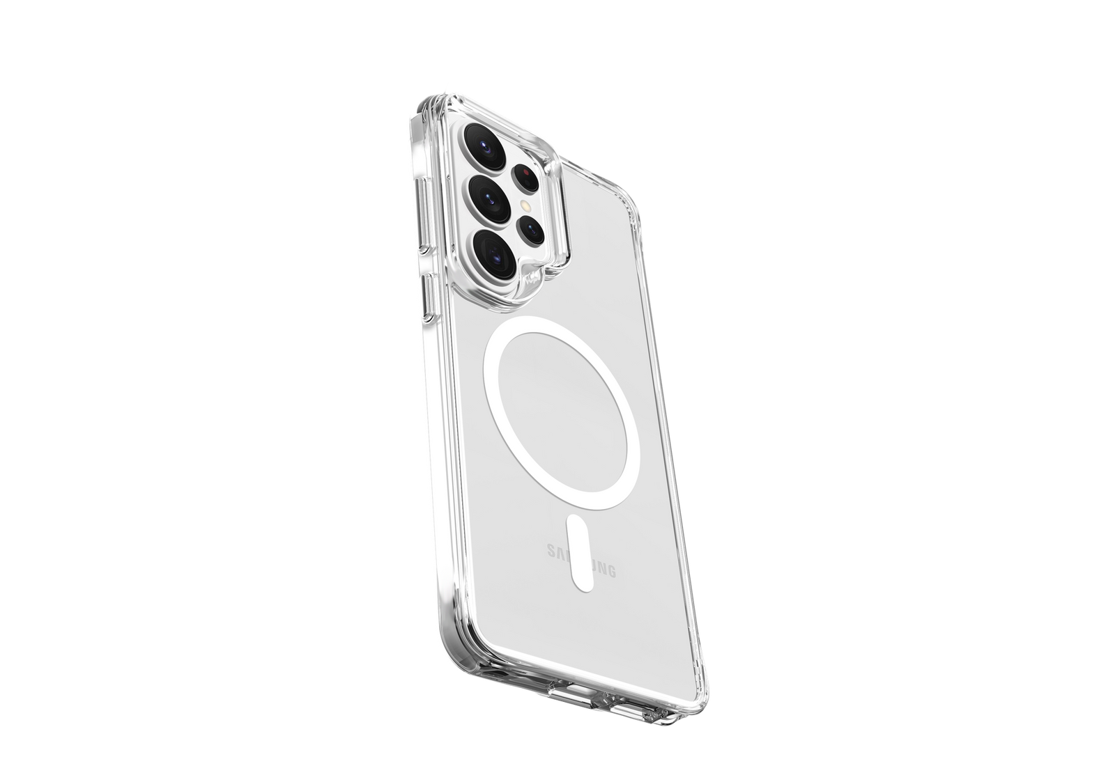 PRODIGEE HERO + MAG GALAXY S26 ULTRA CLEAR