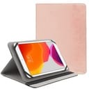 L-MYBAT CASE PARA TABLET MY JACKET 9 A 10 PULGADAS ORO ROSA