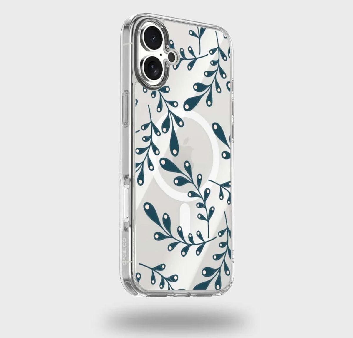 CASECO IPHONE 17 LULLABY