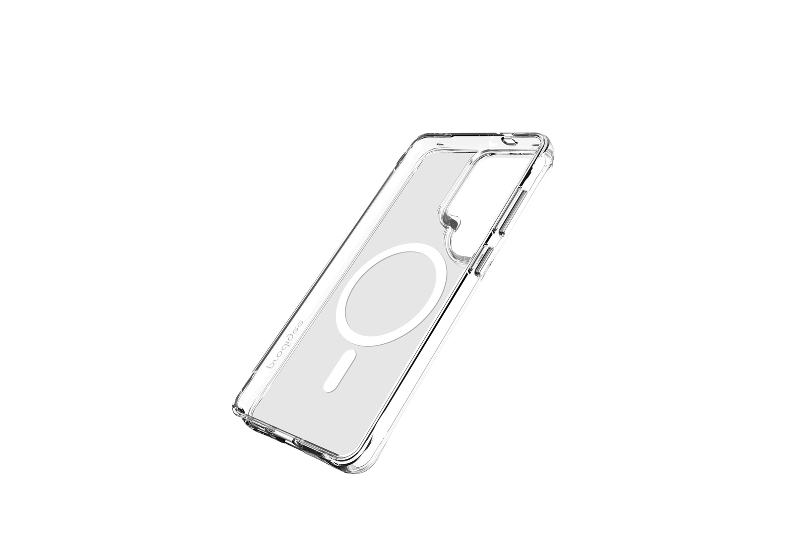 PRODIGEE HERO + MAG GALAXY S26 ULTRA CLEAR