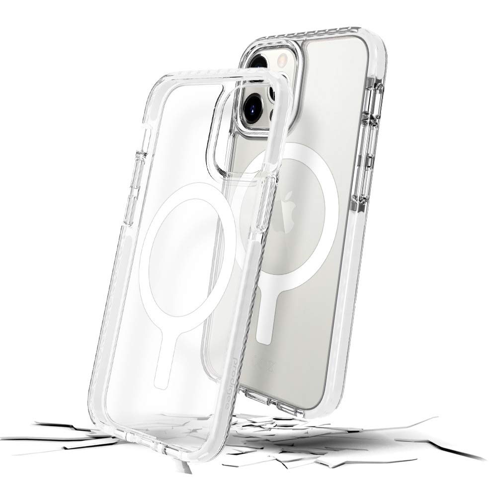 PRODIGEE MAGNETEEK IPHONE 12-12 PRO BLANCO