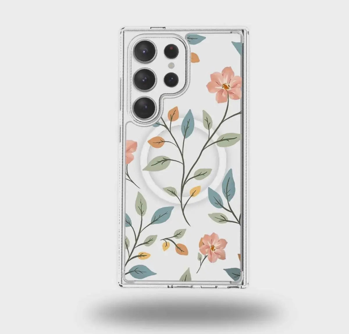 CASECO GALAXY S25 ULTRA EASTER FLORAL