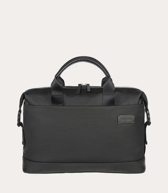 TUCANO BRIEFCASE MODO PREMIUM BLACK