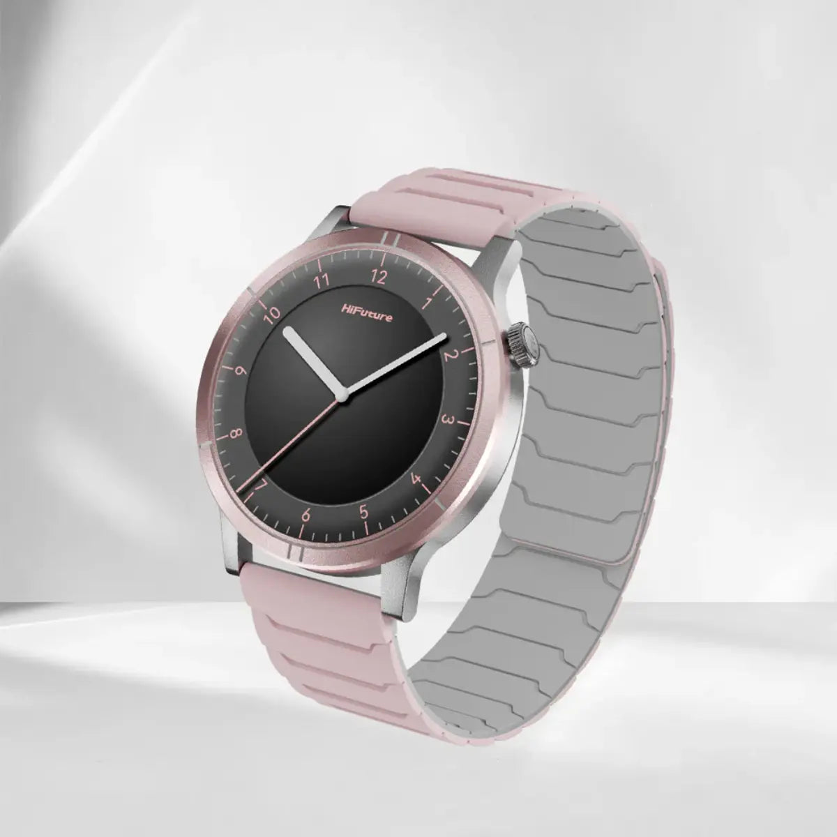 HIFUTURE AURORA2 SMARTWATCH PINK