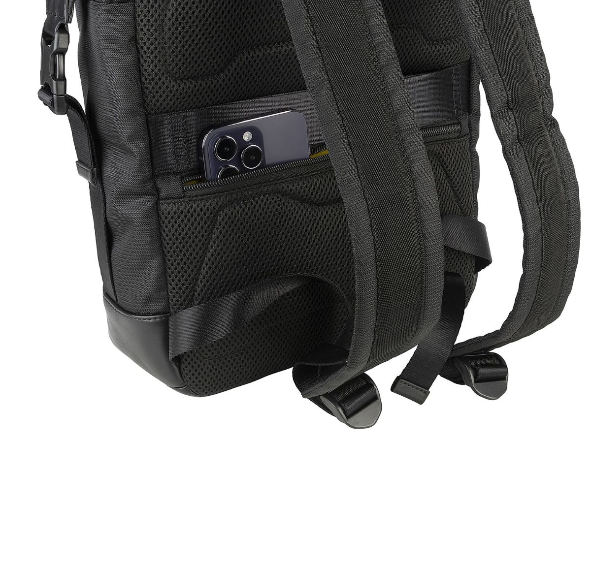 TUCANO MODO PREMIUM BACKPACK 14" BLACK