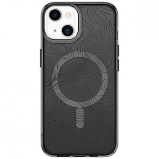 L-NIMBUS9 STRATUS MAGSAFE IPHONE 15 PRO TOPOGRAPHY