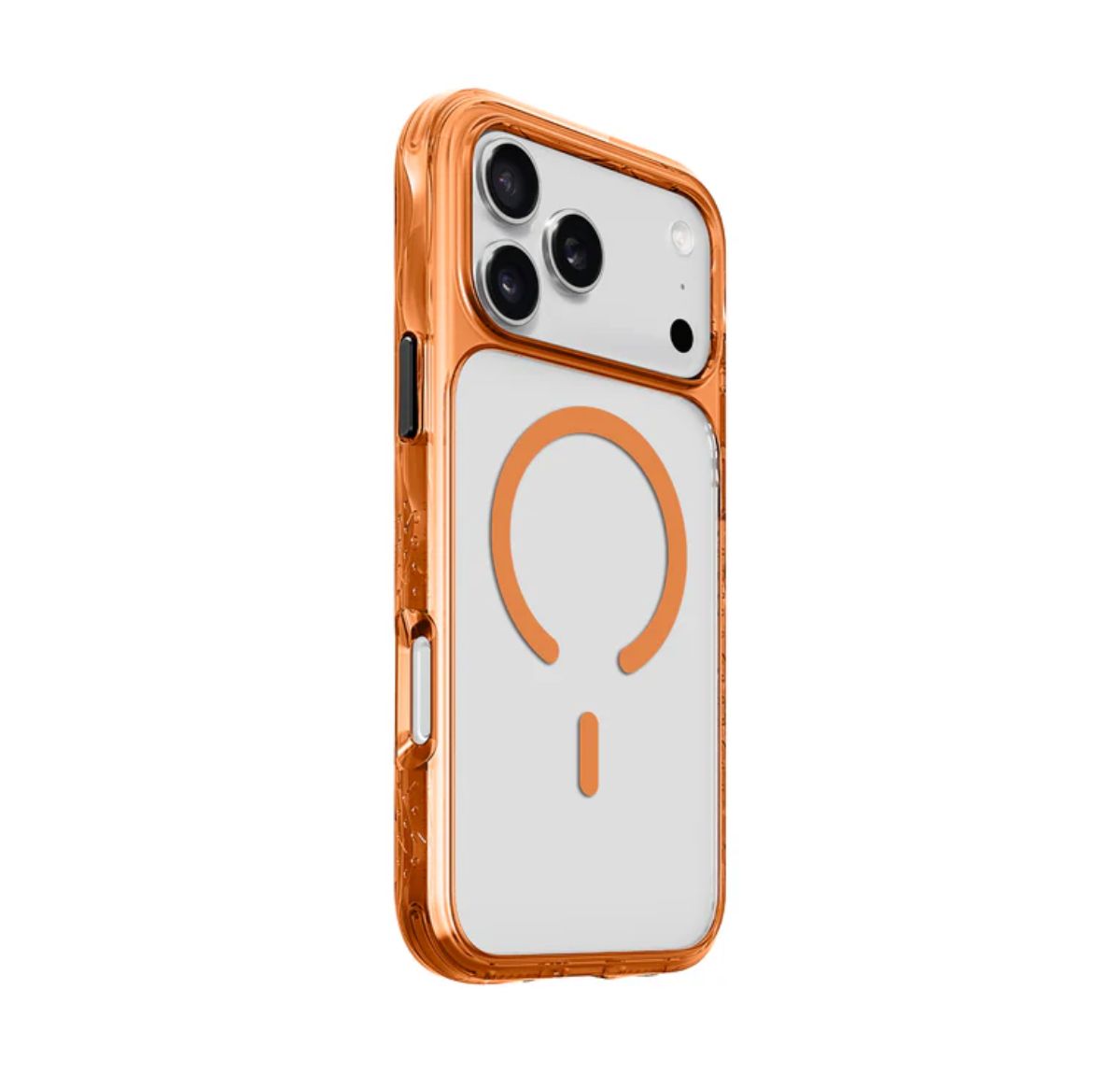 LAUT CRYSTAL MATTER X IPHONE 17 PRO MAX BRONZE CRYSTAL