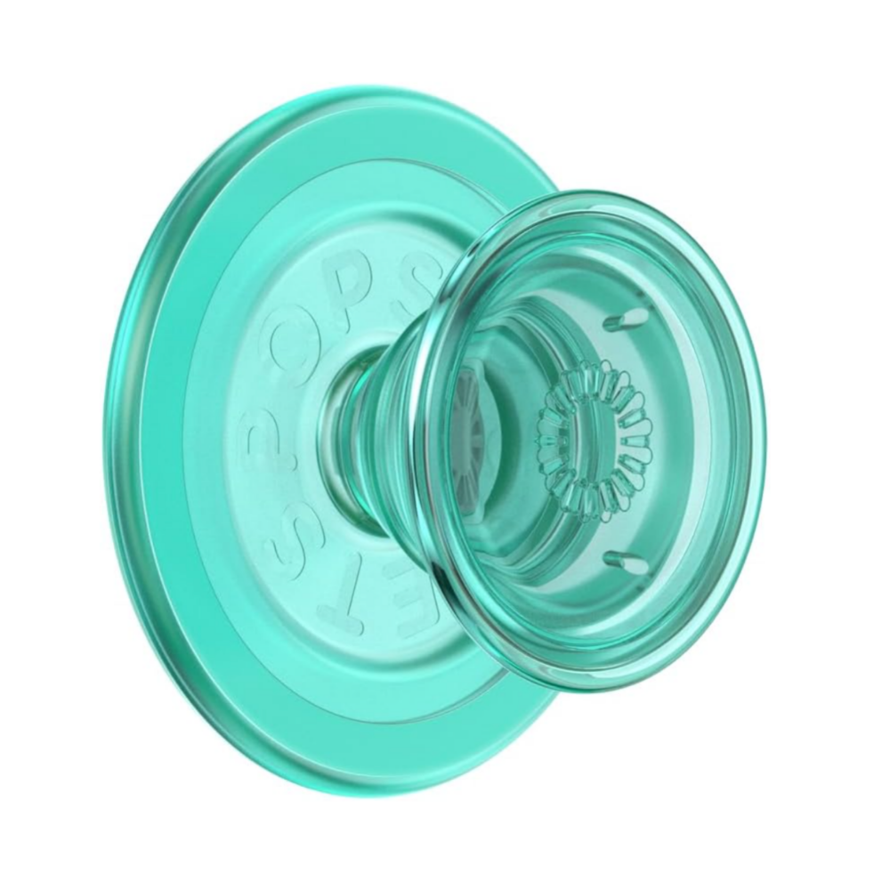 POPSOCKETS MAGSAFE VERDE MENTA