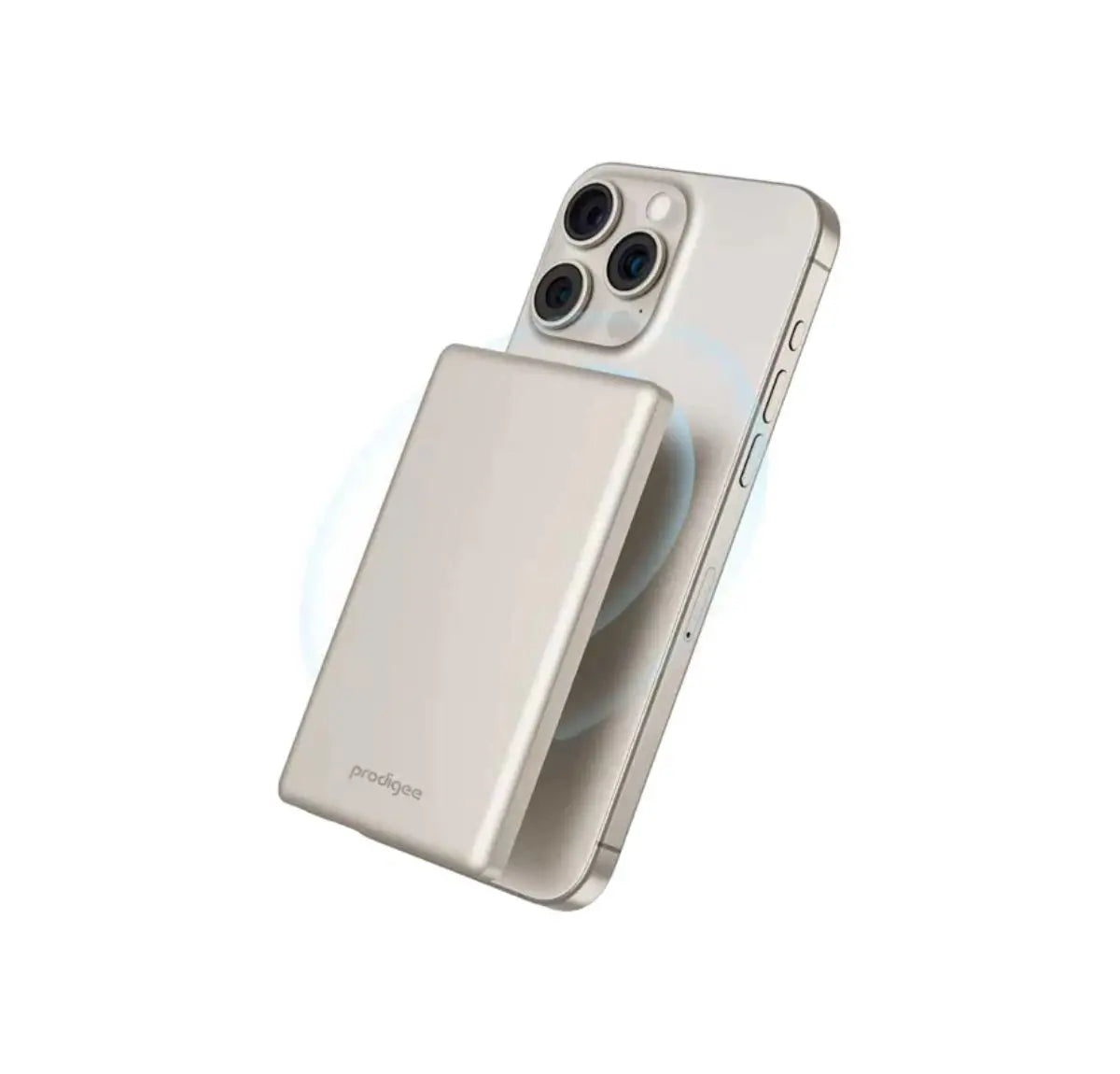 PRODIGEE MAGPOWER TO-GO SLIM 5K CREAM
