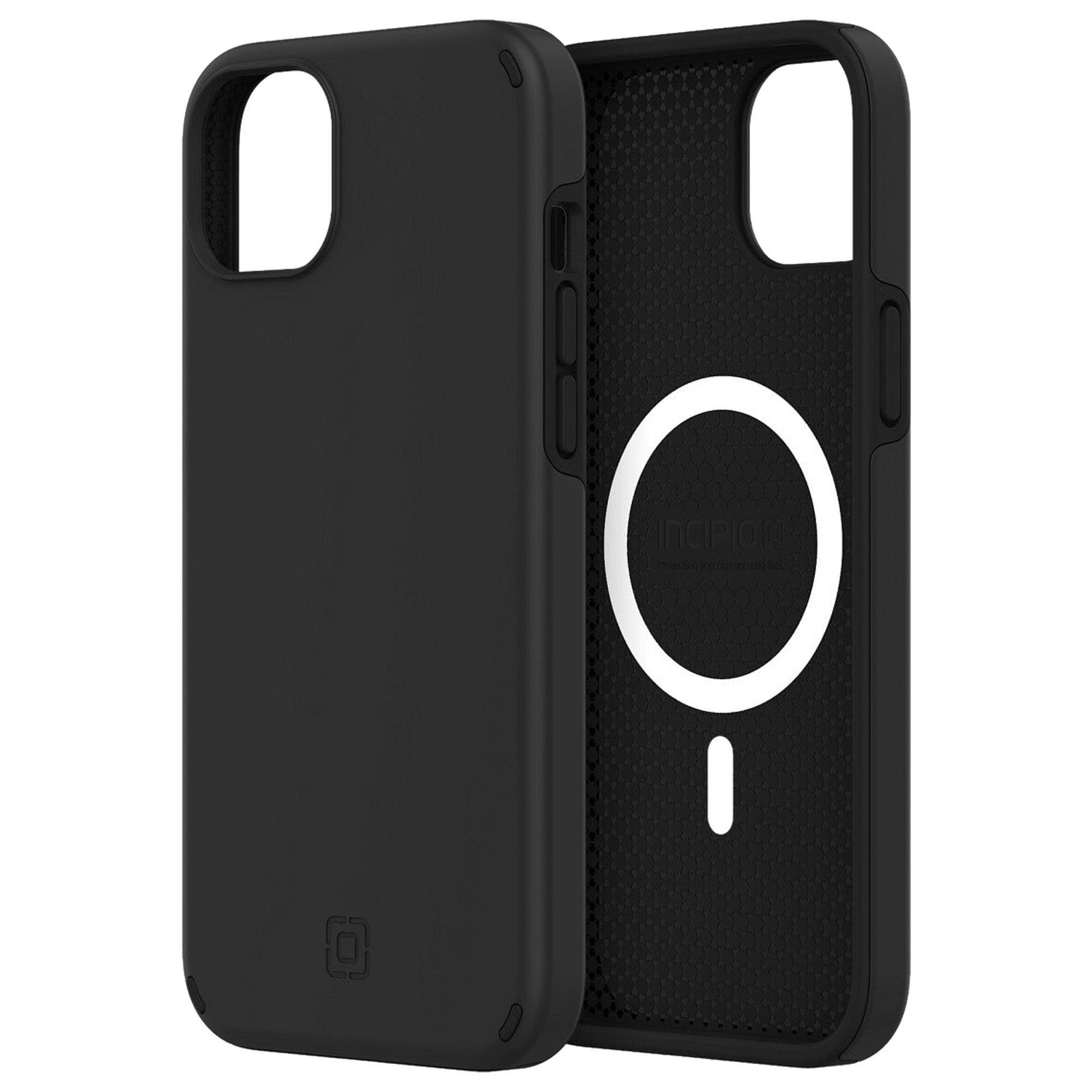 L-INCIPIO DUO IPHONE 14 PLUS NEGRO