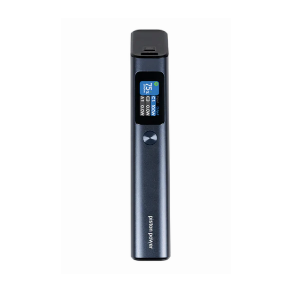 LOGiiX PISTON POWER PRO 20,000mAh 100W AZUL