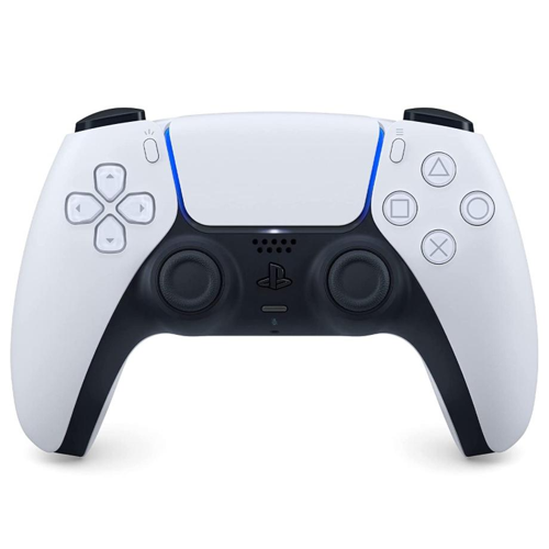 SONY PLAYSTATION DUALSENSE CONTROL INALAMBRICO BLANCO