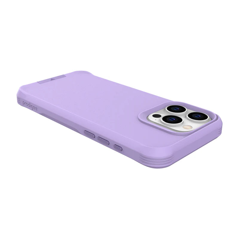 L-PRODIGEE BALANCE IPHONE 15 PRO MAX LAVENDER