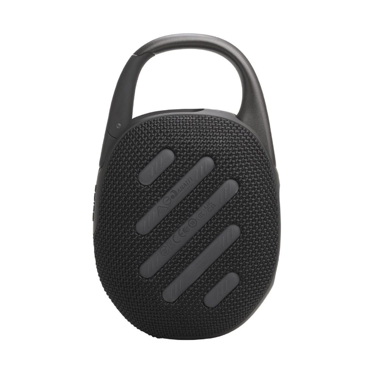 JBL BOCINA CLIP 5 PORTABLE BLUETOOTH WATERPROOF NEGRO