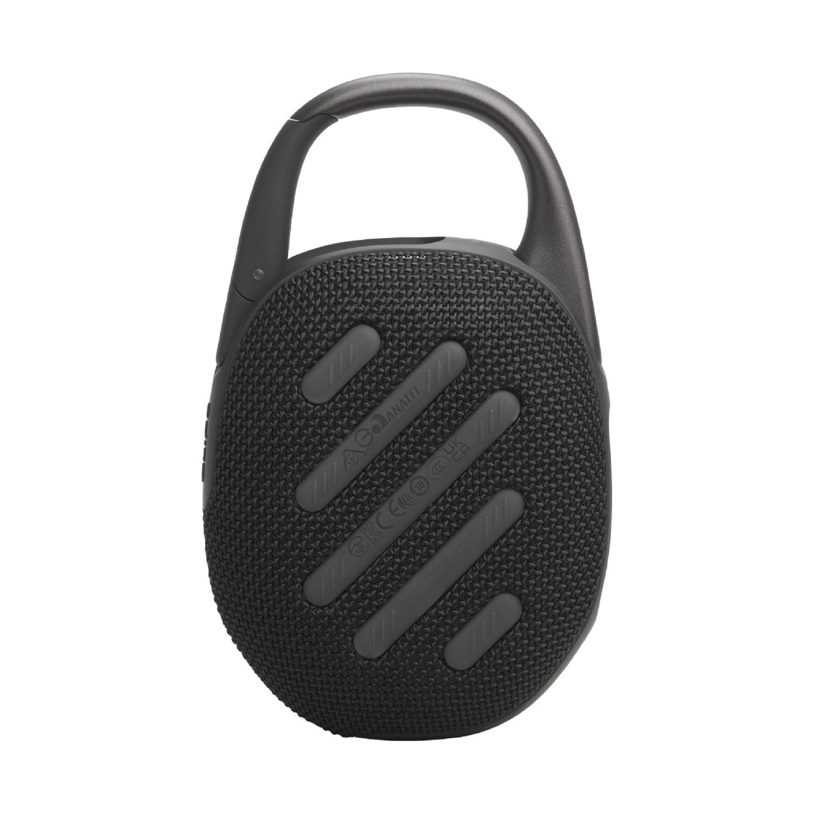 JBL BOCINA CLIP 5 PORTABLE BLUETOOTH WATERPROOF NEGRO