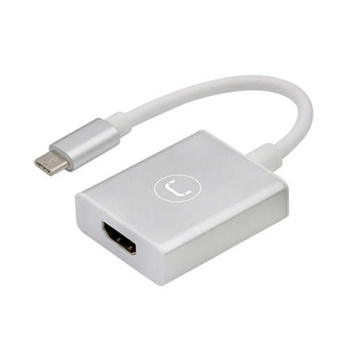 UNNO TEKNO ADAPTADOR TIPO C A HDMI
