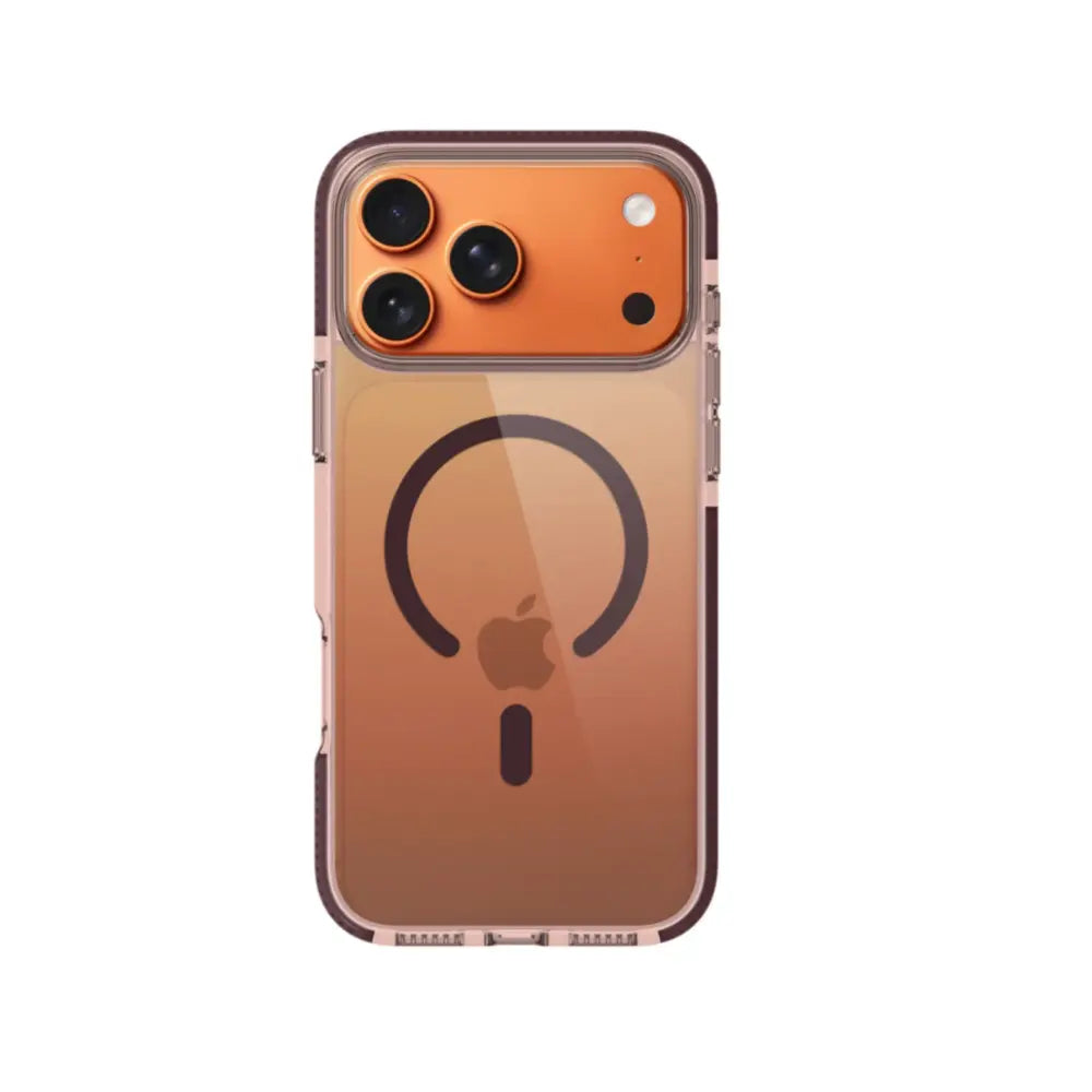 PRODIGEE FLOW IPHONE 17 PRO DESERT