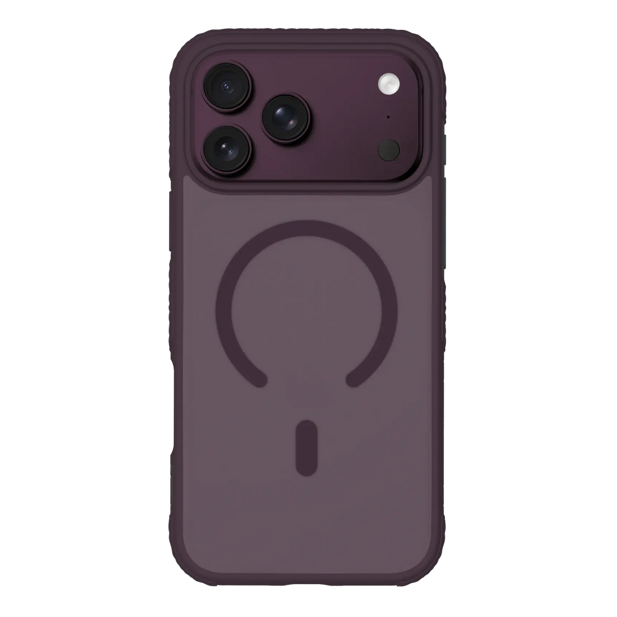 PRODIGEE JOGGER IPHONE 18/17 PRO MAX BURGUNDY