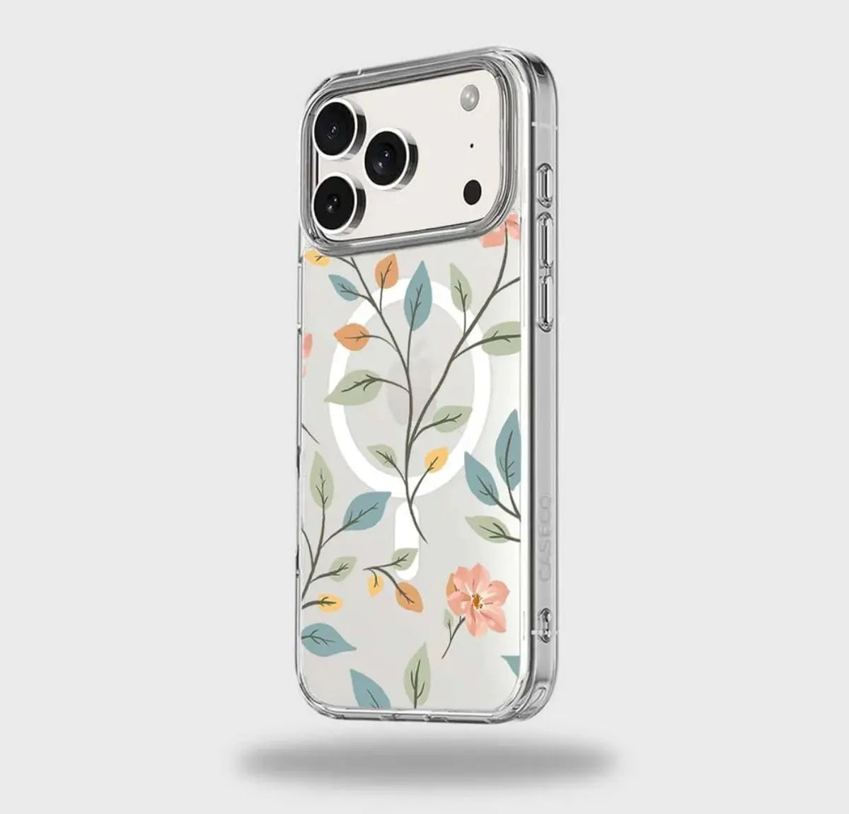 CASECO IPHONE 17 PRO MAX EASTER FLORAL