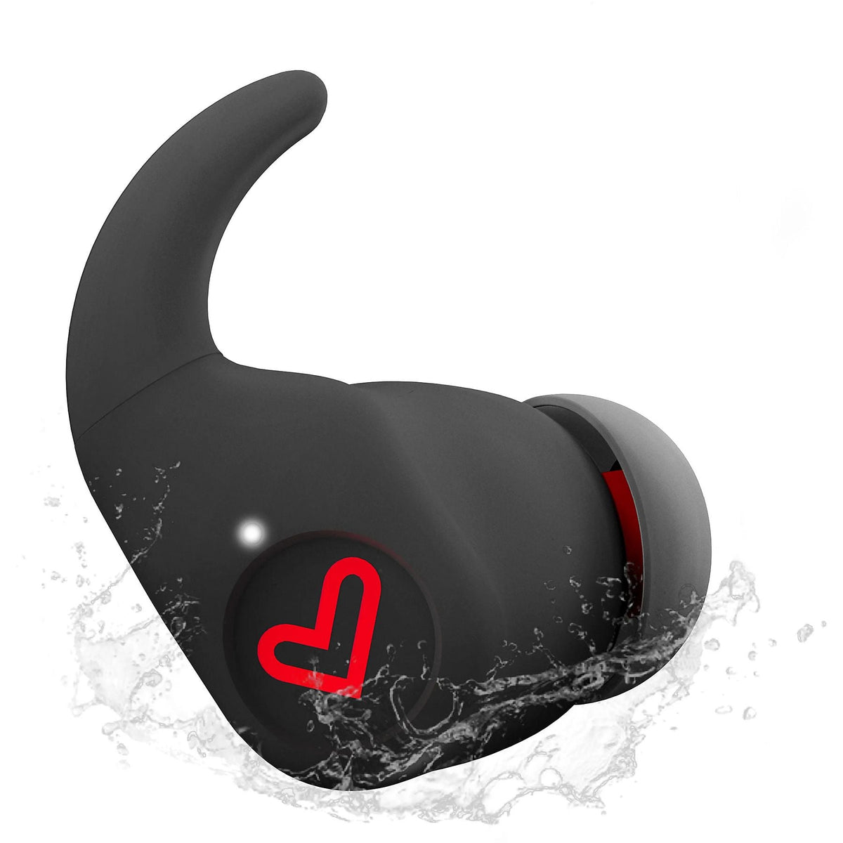 L-ENERGY SISTEM SPACE FREESTYLE NEGRO