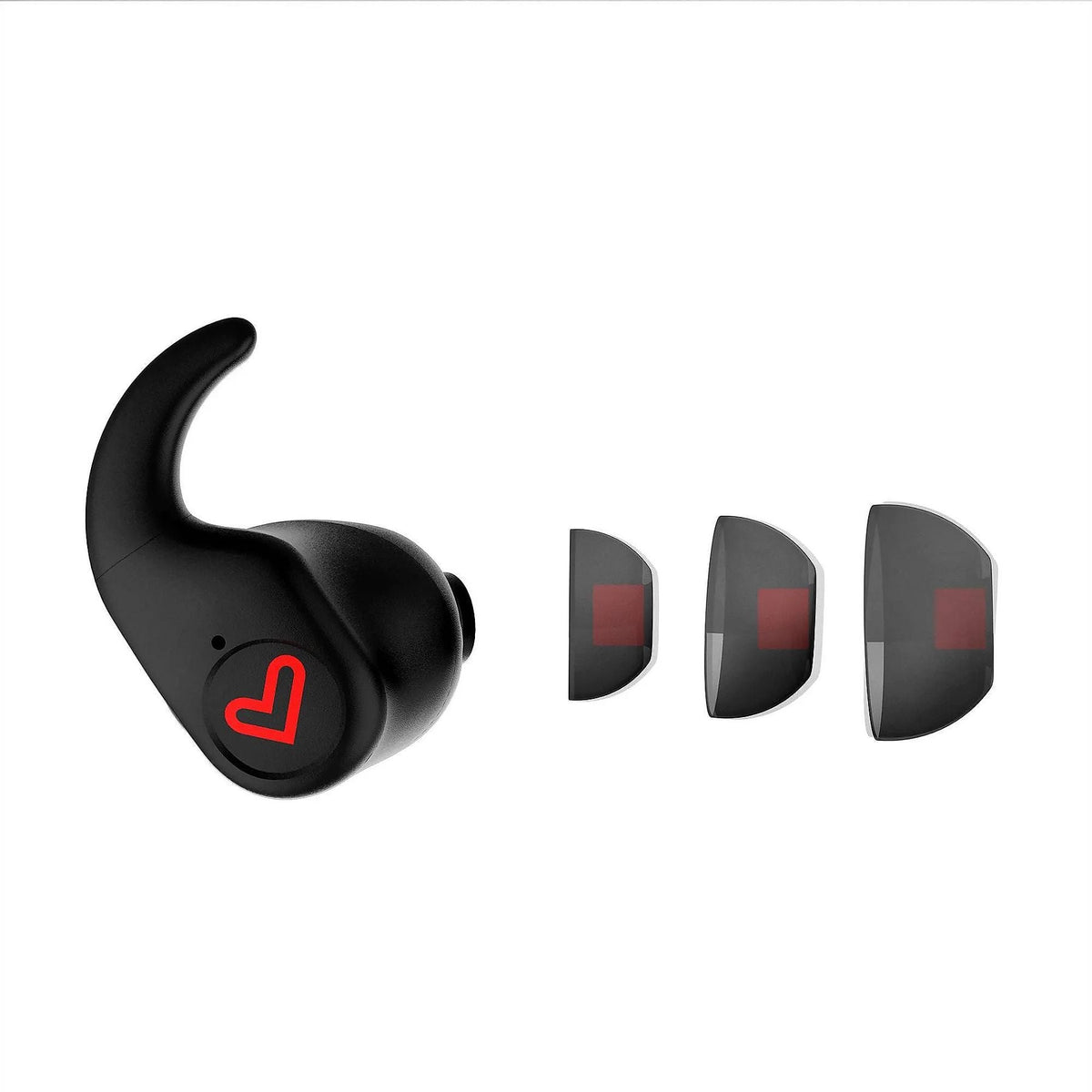 L-ENERGY SISTEM SPACE FREESTYLE NEGRO