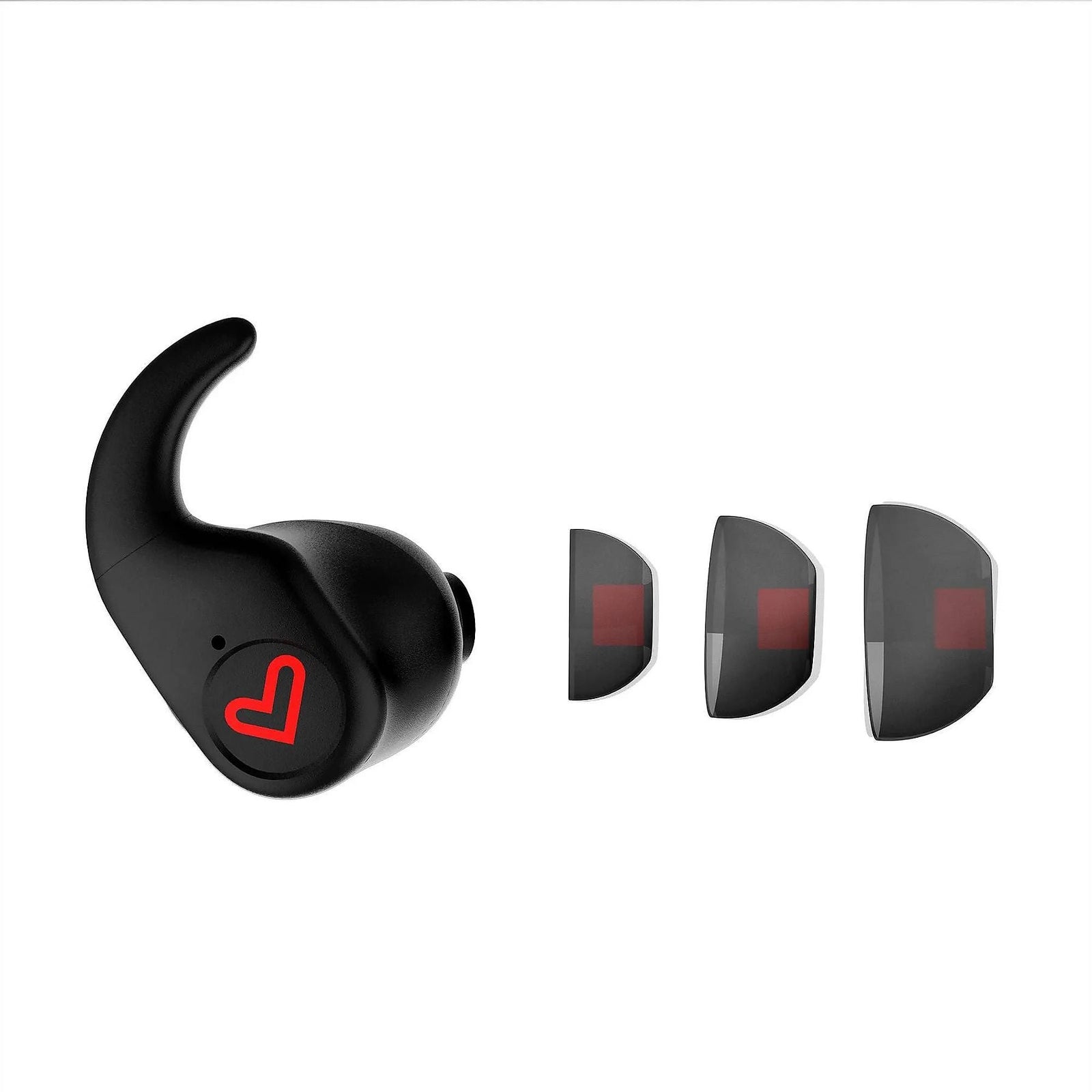 L-ENERGY SISTEM SPACE FREESTYLE NEGRO
