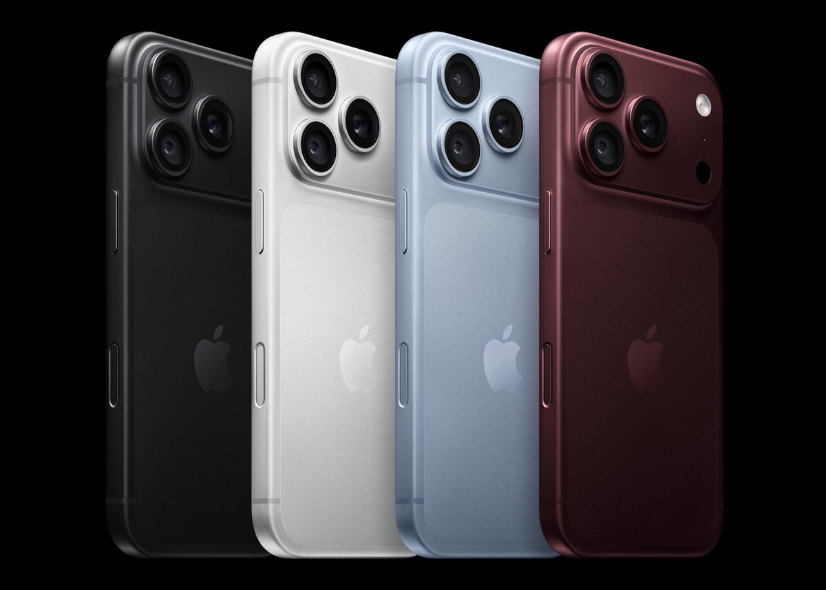 Reserva iPhone 18 Pro