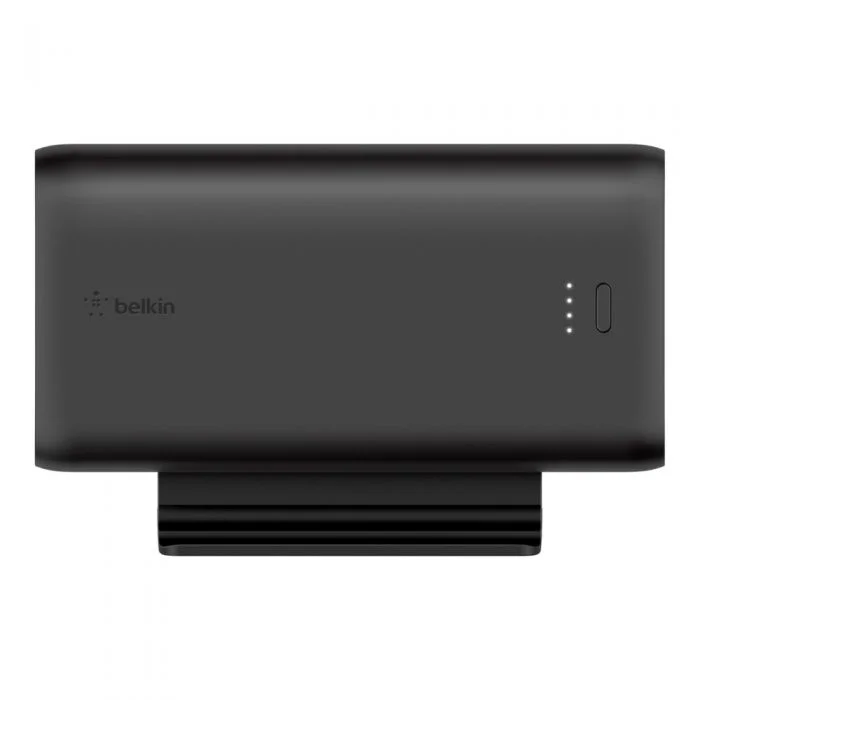 BELKIN POWERBANK STAND 10,000 MAH NEGRO