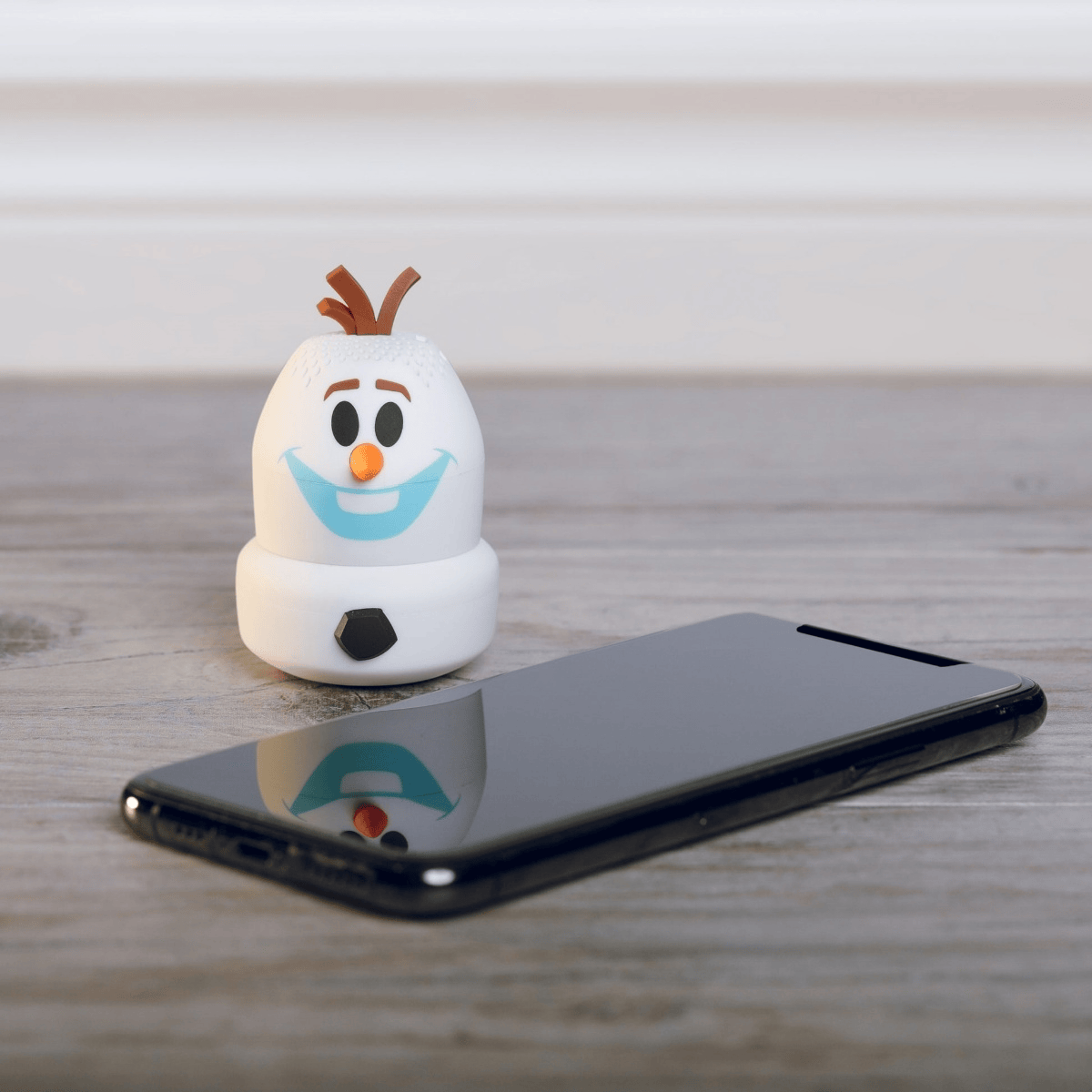 BITTY BOOMERS BOCINA BLUETOOTH OLAF