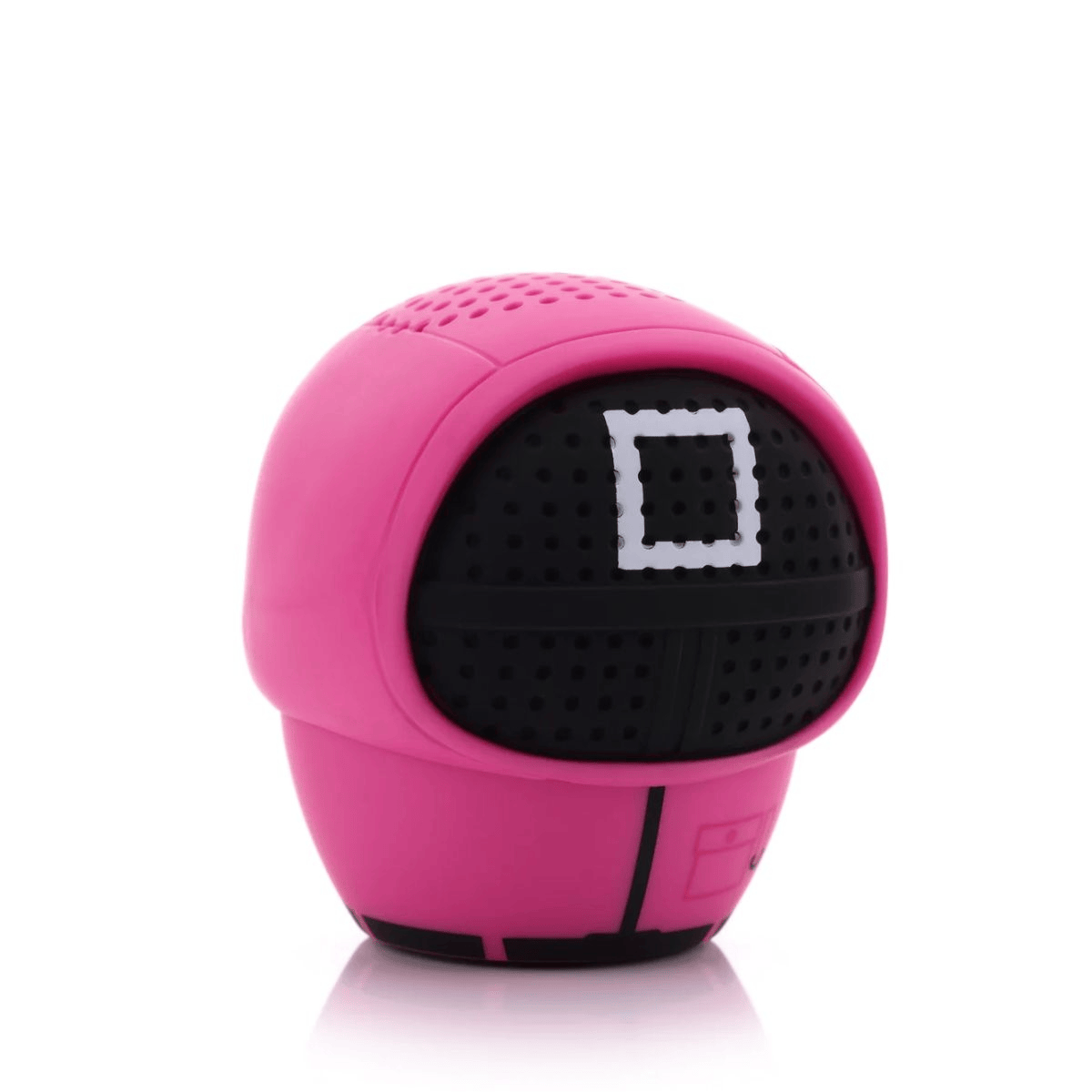 BITTY BOOMERS BOCINA BLUETOOTH SQUID GAME MANAGER