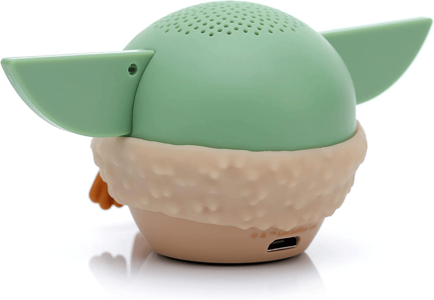 BITTY BOOMERS BOCINA BLUETOOTH STAR WARS CHILD EYES CLOSED