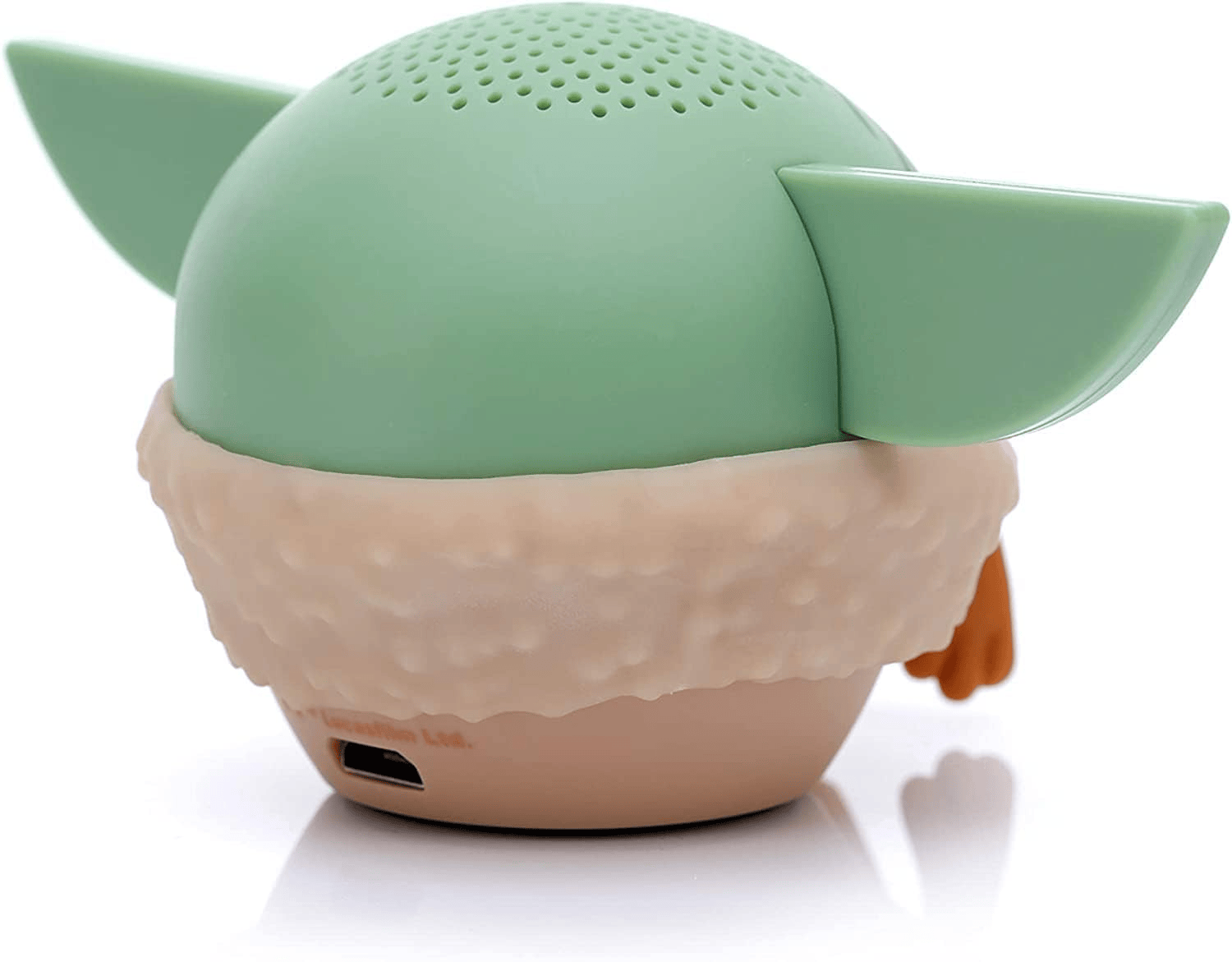 BITTY BOOMERS BOCINA BLUETOOTH STAR WARS CHILD EYES CLOSED